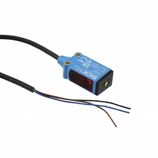 WL4S-3E1332 SICK, Inc.  Capteurs optiques - Photoélectriques industriels